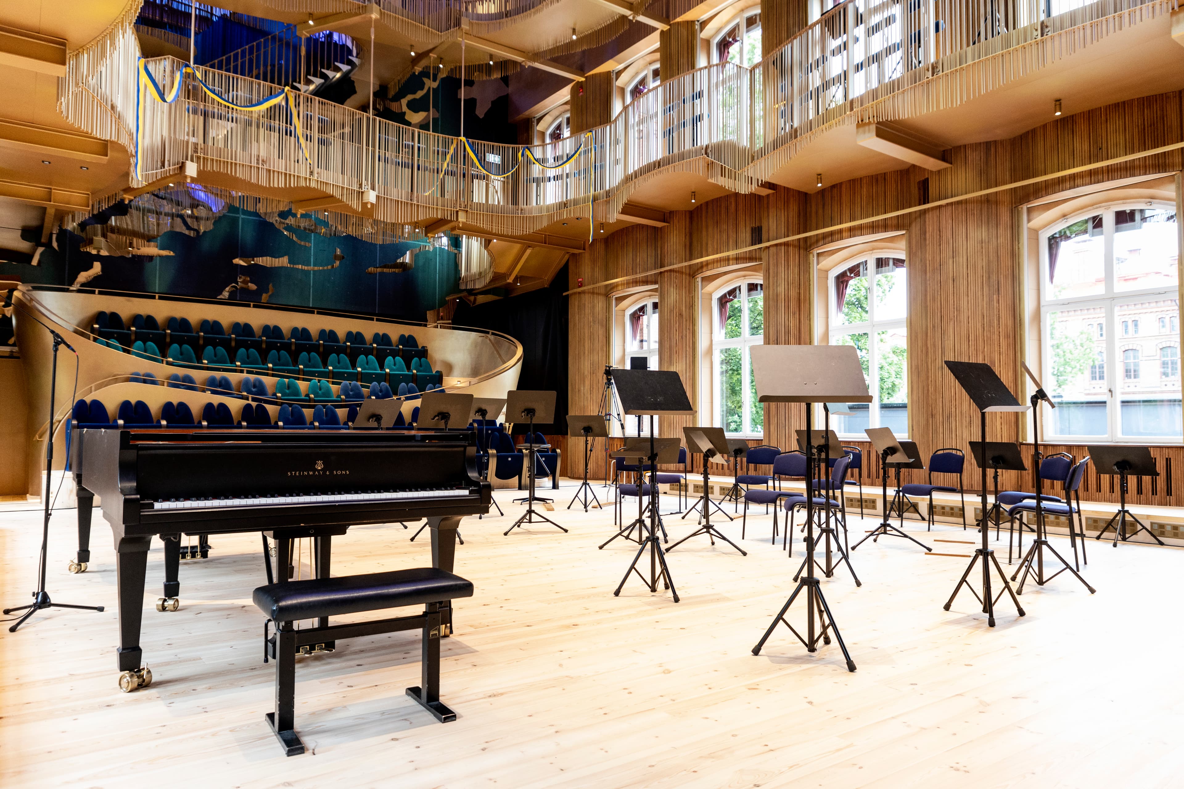 تصویر گالری