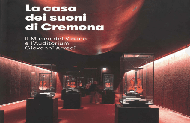 La casa dei suoni, Electa - Book