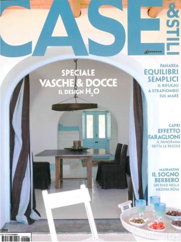 Liquid Trasparencies