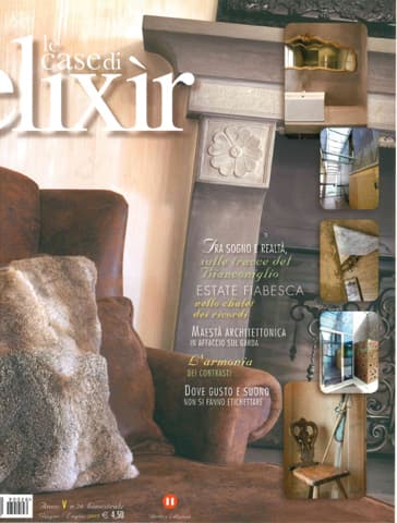 Liquid Trasparencies