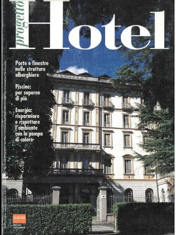 Dellearti Design Hotel