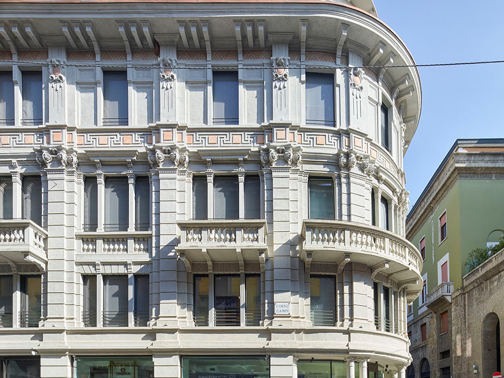 I Giardini del Corso