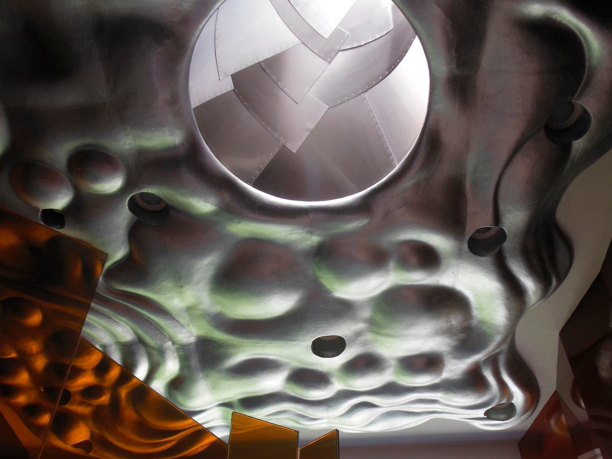 M&M Uffici Direzionali