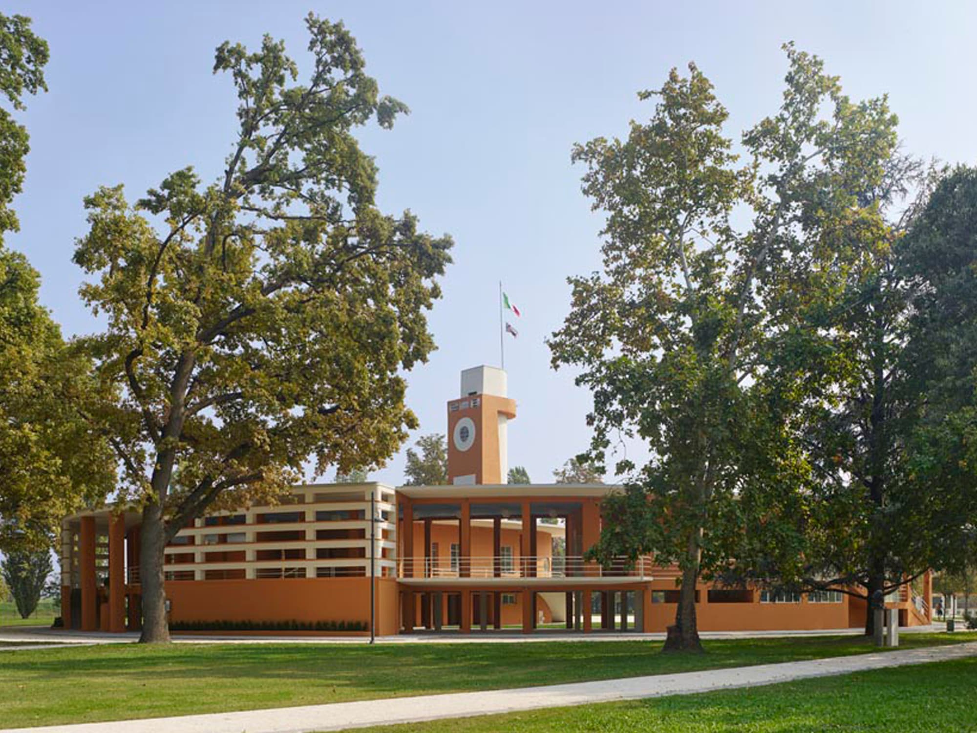 Parco Colonie Padane