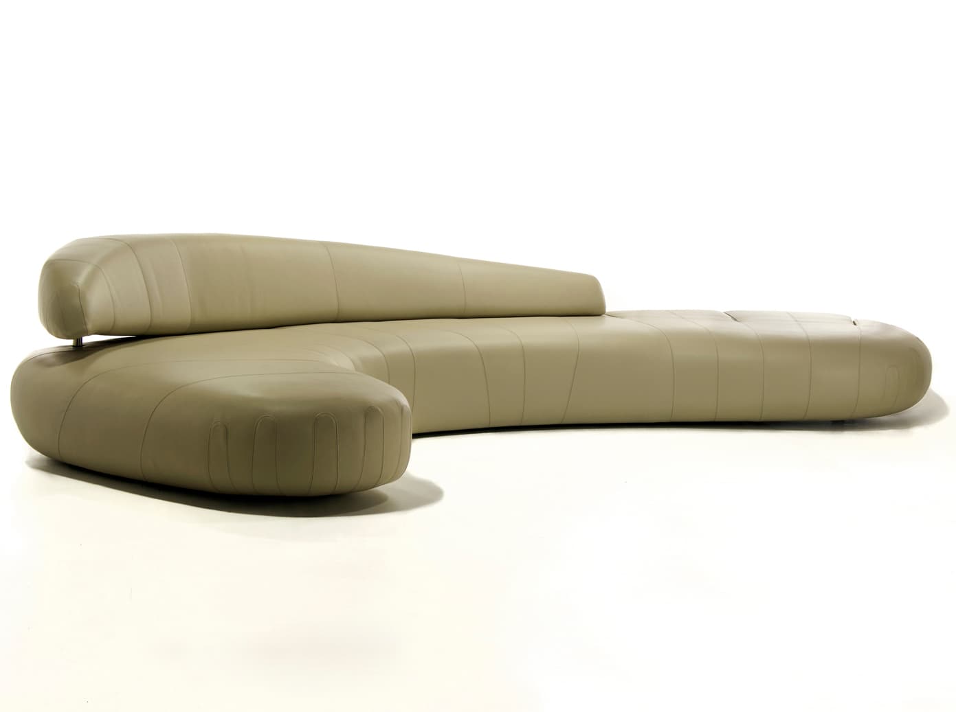 Numero Zero Sofa