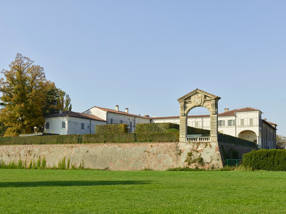 Castello Grumello _ "Vialli"
