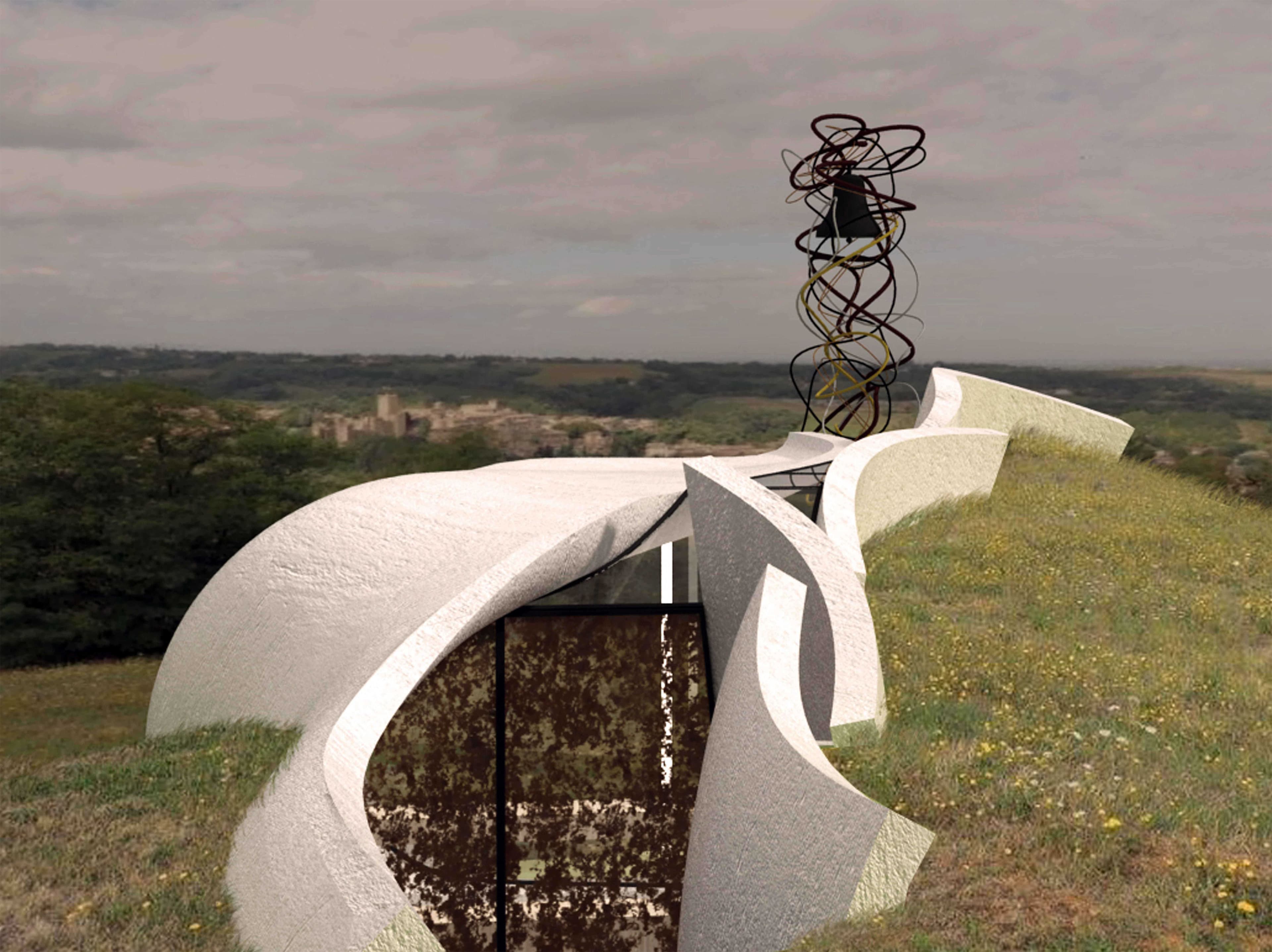 Cappella Castell'arquato