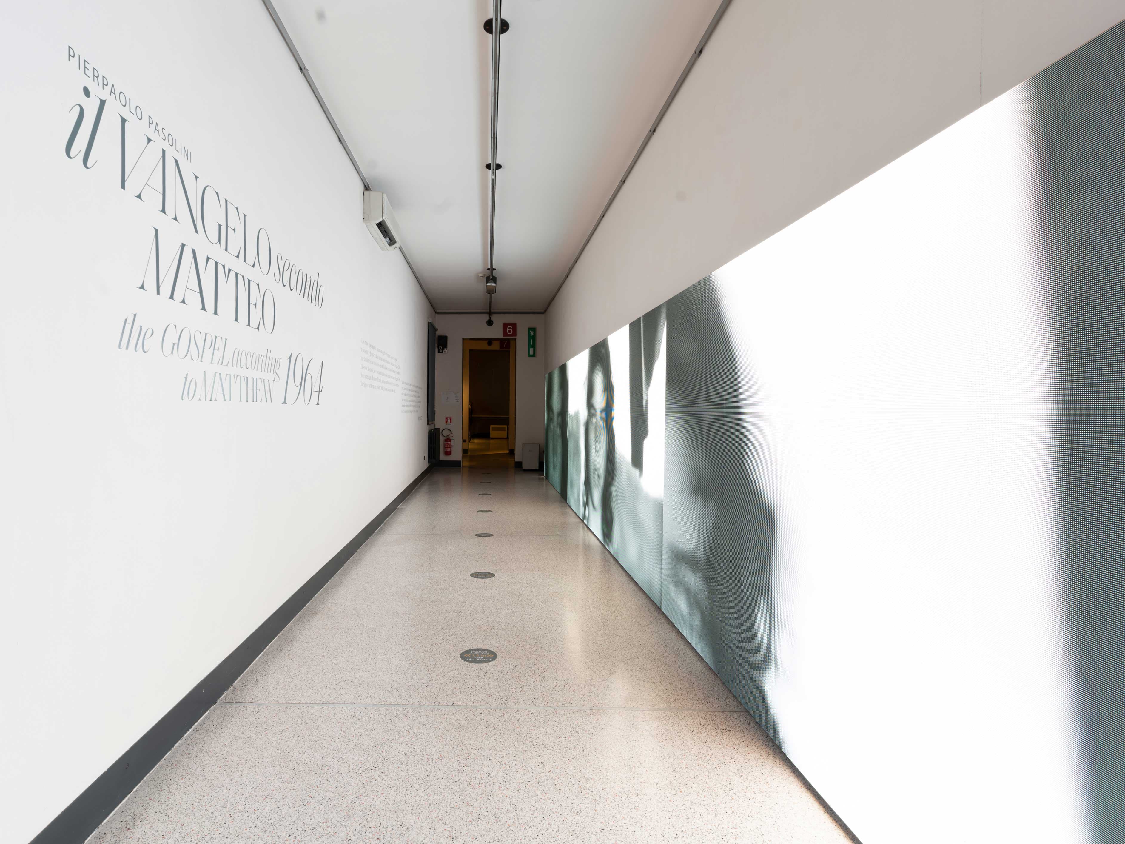 Museo Civico Ala Ponzone-La Fuga in Egitto