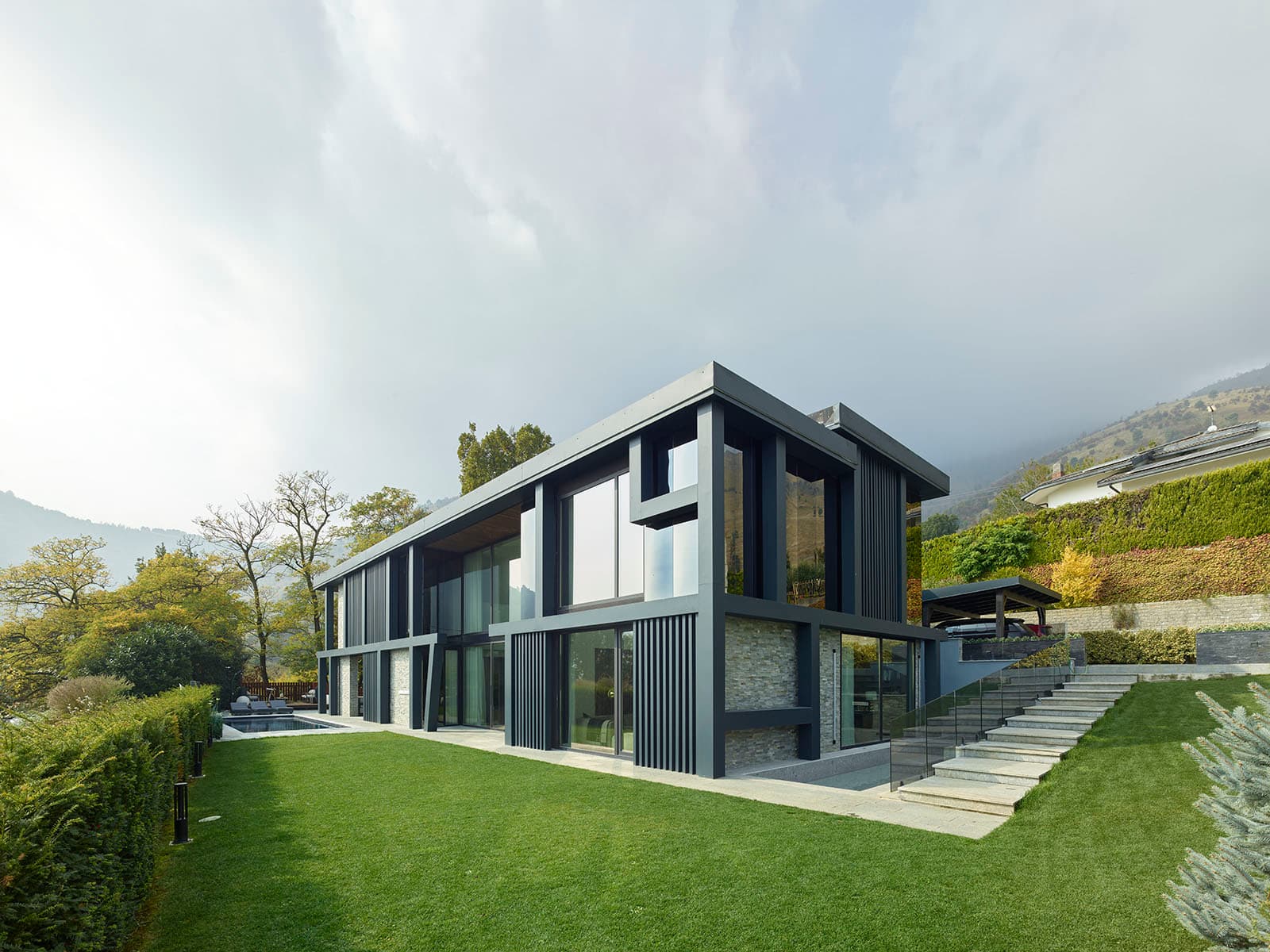Villa Givoletto