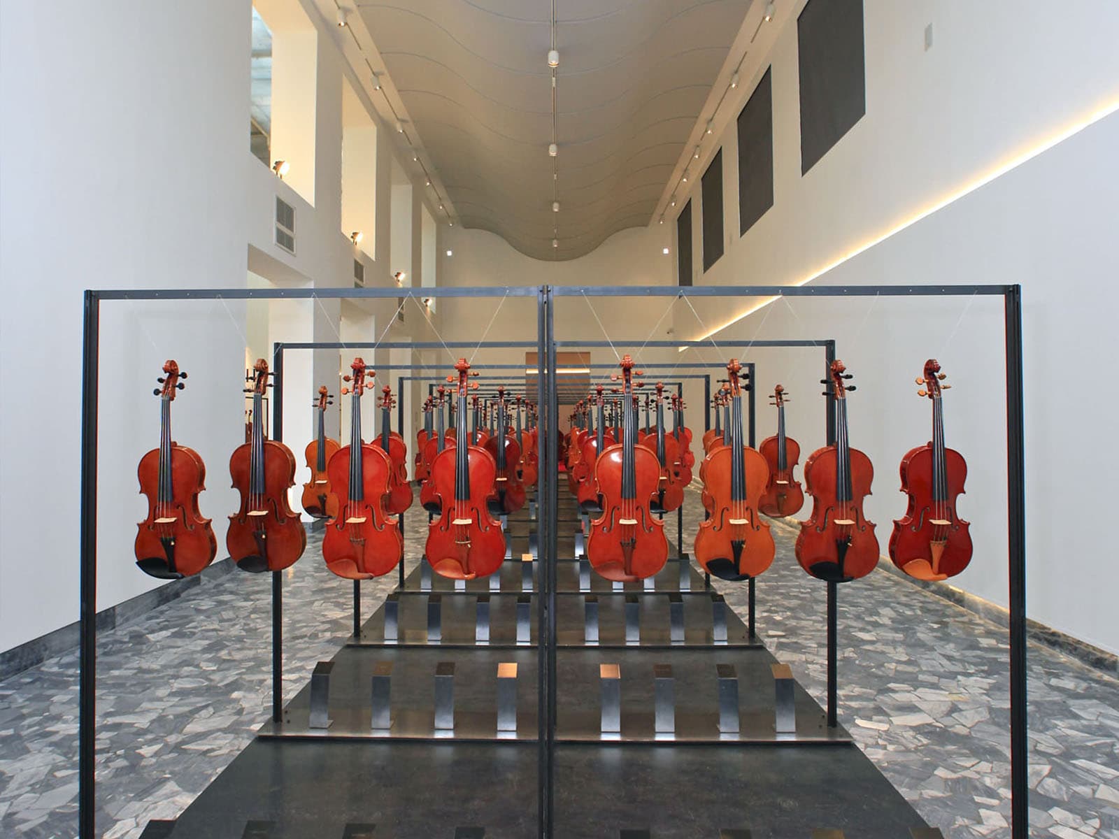 Triennale d'Archi